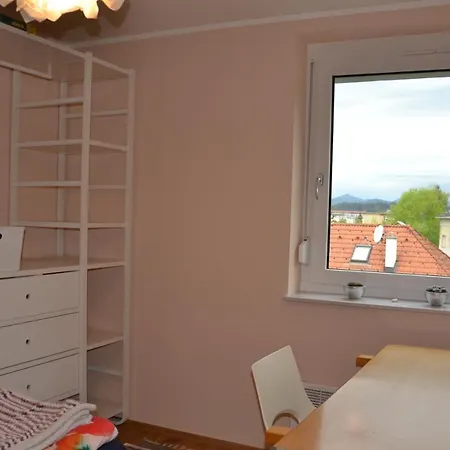 Dreamy & Cosy Place, Riverside Liubliana